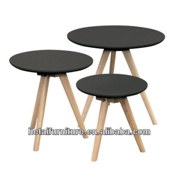 modern design nest table