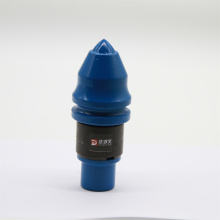 DBW China Hot Selling Rock Ripper Teeth & Auger Bullet Tooth