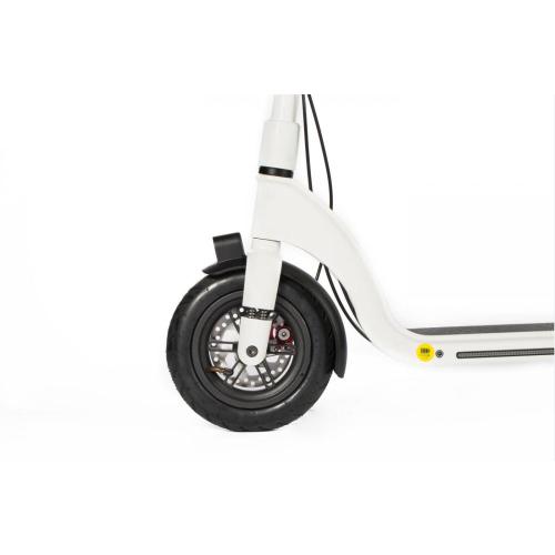 European Certificated Two Wheels Electric Brake Scooter