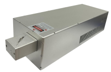 266nm Solid State UV Laser