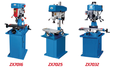 ZX7016 New Style Fashion Design Cylindrical Grinding Machine Lathe Milling