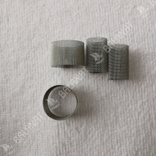 Stainless Steel Filter Cylinder