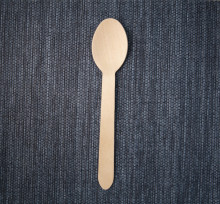 Disposable Cutlery Spoon Kitchenware