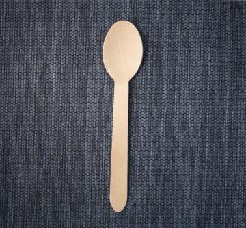 Disposable Cutlery Spoon Kitchenware