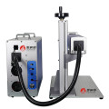 Mesin Penandaan Laser Fiber / CO2 JGH-106-1