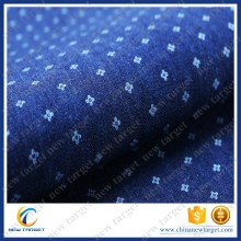 stretch denim fabric printed prices