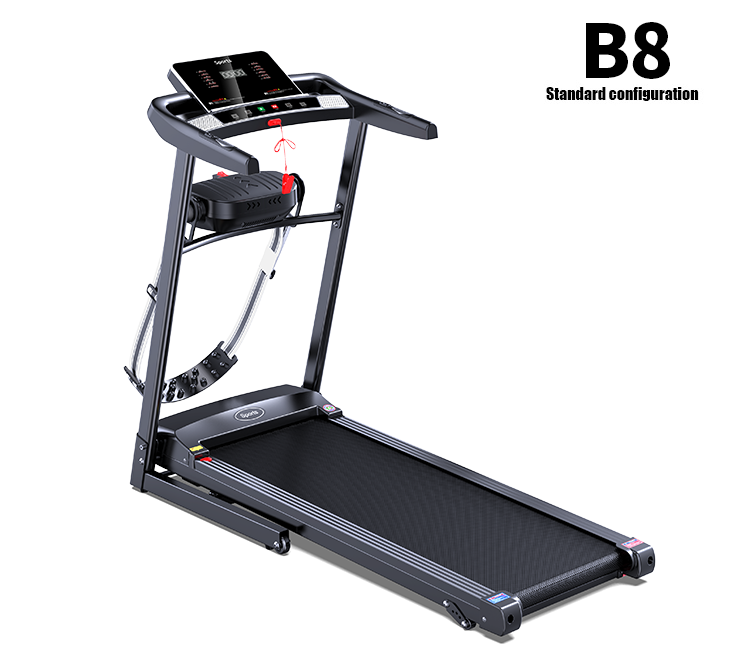 Equipamento de exercício Exercise Equipment