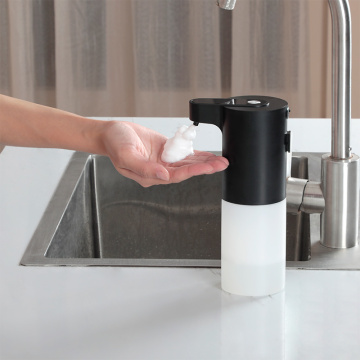 Auto Sensor Soap Dispenser