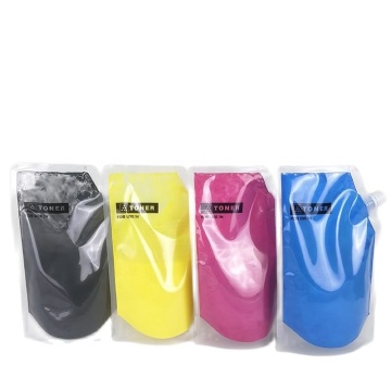 QHJ 1KG Compatible Toner Powder for Canon IRC Models 5030, 5035, 5235 Photocopier Cartridge