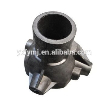 Special best selling aluminum die casting chrome plating