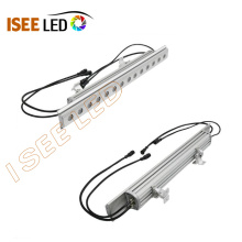 Building DMX Recessed LED Wall Washer Light
