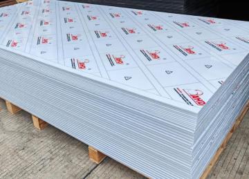 Chemical Resistance Food Grade Polypropylene PP Sheet