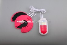 breast tightening device with electric pulse/ CE