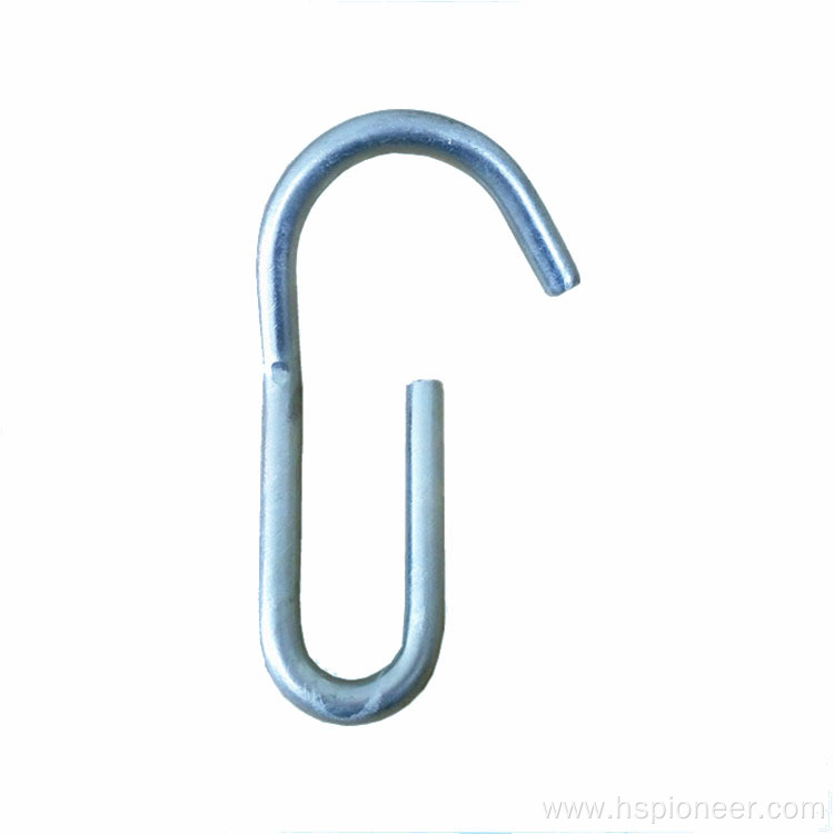 G Pin For Steel Prop
