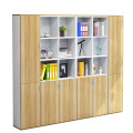 Bookcase Furniture With Door