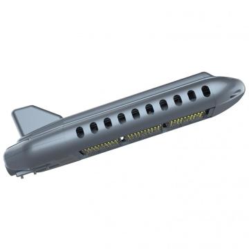 150 watt outdoor led street light for road project lighting