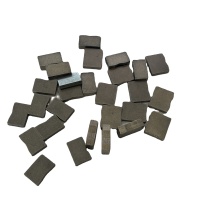 Diamond Segments for Stone Cutting: Single & Multi-Blade Segments for Granite and Stones