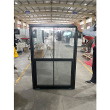 WEIKA 2025 Vinyl Windows: Latest Keystone Testing and High-Quality UPVC Windows