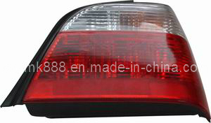 Cielo Tail Lamp (SMK-TL-CIELO)