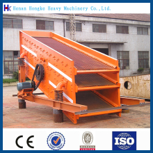 2016 New Type Mining Vibrating Screen Machine Manufacture with Factory Price