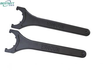 Collet Nut Tool Holder ER40UM Wrench Spanner
