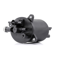 Total Plastic Filter Series