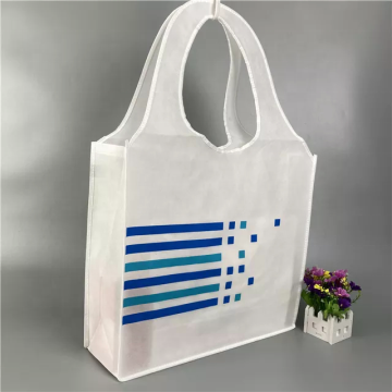 Non Woven Fabric Shopping Tote Bags