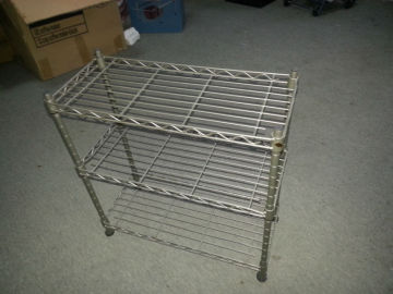storage cart