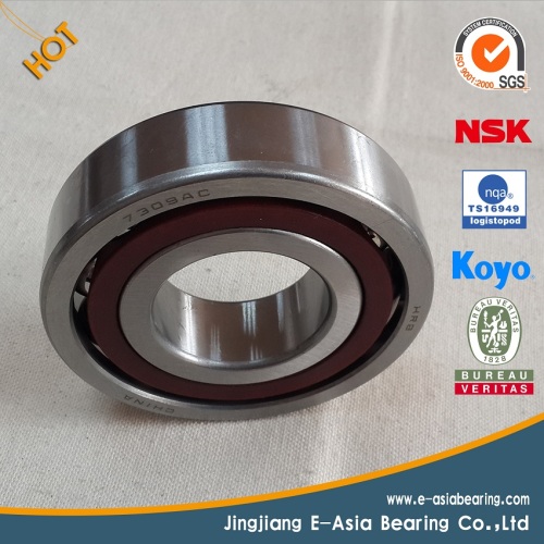 Stainless Steel Bearing 12X26X8