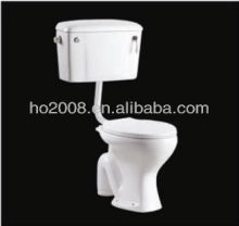 A2099 Ceramic Washdwon Two-piece closet