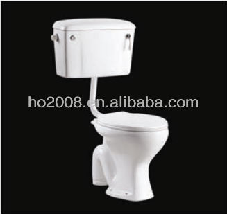 A2099 Ceramic Washdwon Two-piece closet