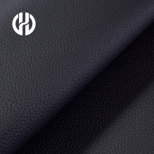Skin touch feeling PU synthetic leather for sofa