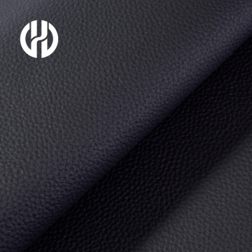 Wholesale Litchi Grain Leather PU Leather