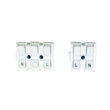 Screwless Connector Terminal Wire Joint Terminal Block