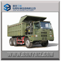 Sinotruk HOWO 371HP & 420HP Heavy Mining Dumper Truck