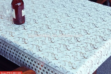 RNPT Inlaid table cloth S01