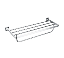 Corrosion Resistant Brass Towel Rack