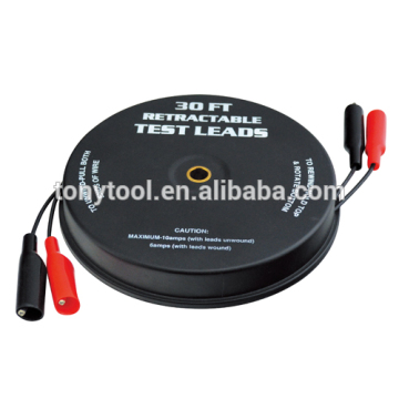 Retractable Test Lead