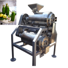 Kiwi Pulper Dragon Fruit Pulp Making and Juicing Machine