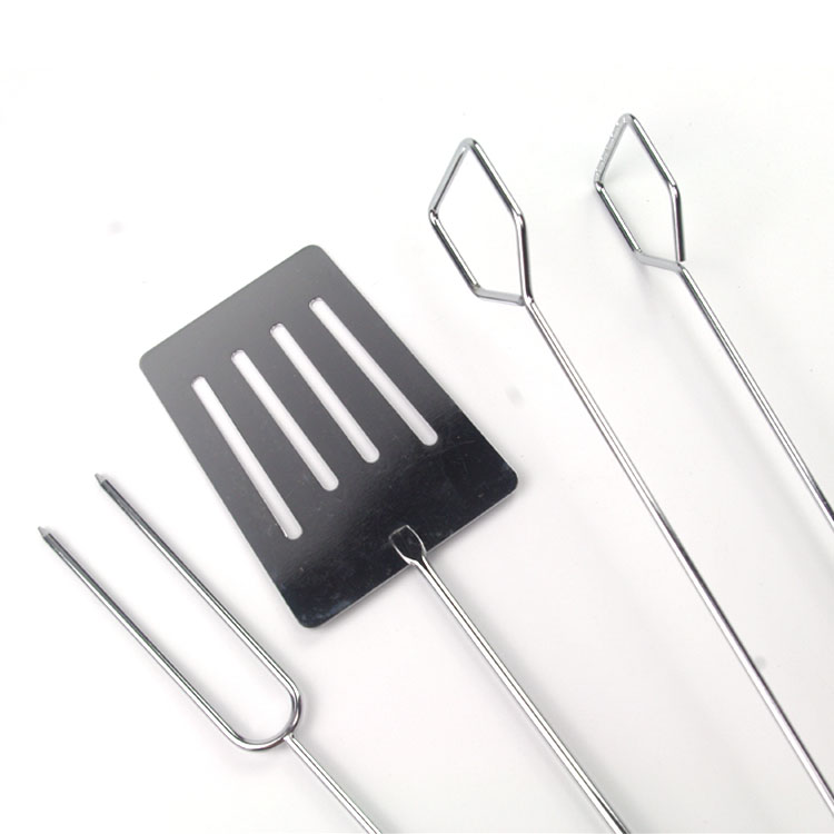 bbq tools set