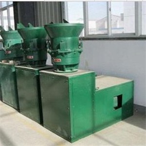 Drum Granulator