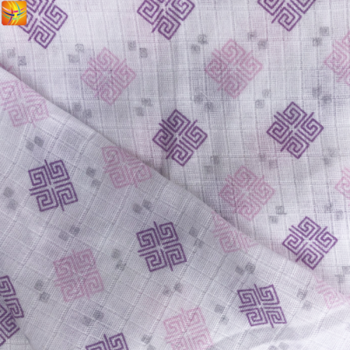 100% Cotton Velvet Fabric