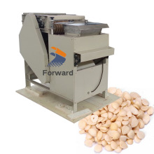 Factory-Price Automatic Machine for Removing Peels from Almonds, Cashews, Soybeans, and Other Nuts