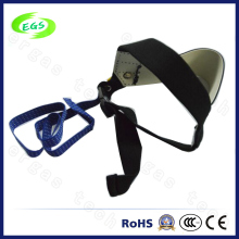Black ESD Antistatic Grounding Heel Strap (EGS-003)