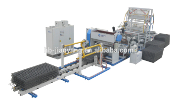 Professional mine wire mesh machine with CE certificate