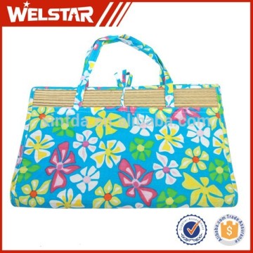 Cheap Rush Mat Beach Mat Champing Mat