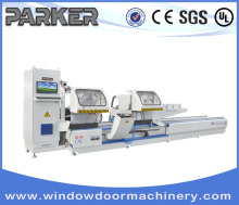 3 Axis Any Angle Aluminium Profile Cutting Machine