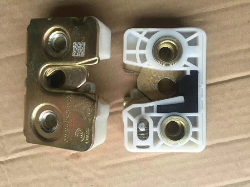 Cabin Lock for Fuwas BPW Ror Trailer Parts