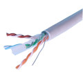 CAT6 CCA/BC LANケーブルUTP 1000フィート305M