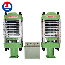 Polymer Materials Foaming Molding Machine